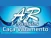 Logo de AR Fernandes - Caça Vazamento
